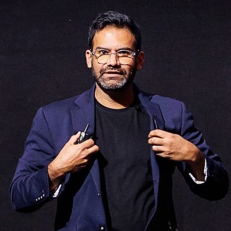 Umair Imam